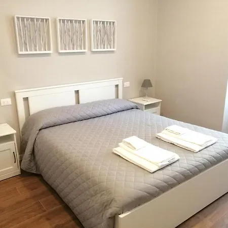 Bixio Apartman *