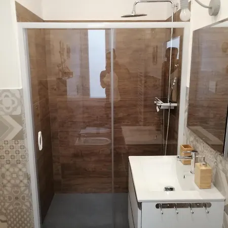 Apartman Bixio