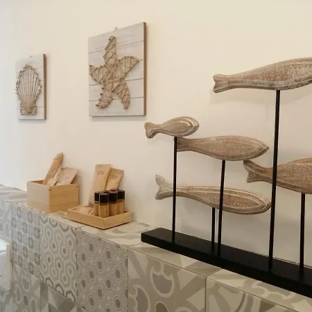 Apartman Bixio La Spezia
