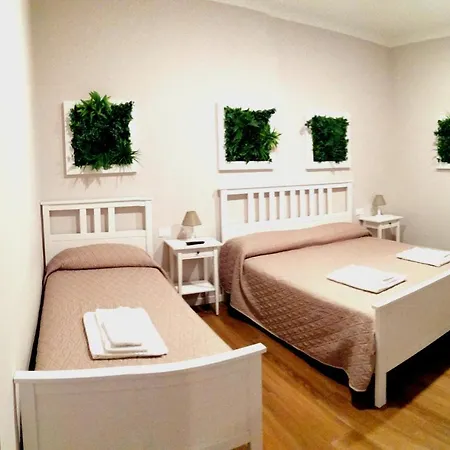 Appartamento Bixio *