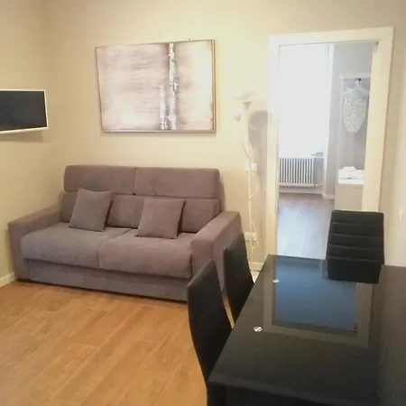 Bixio Apartman La Spezia