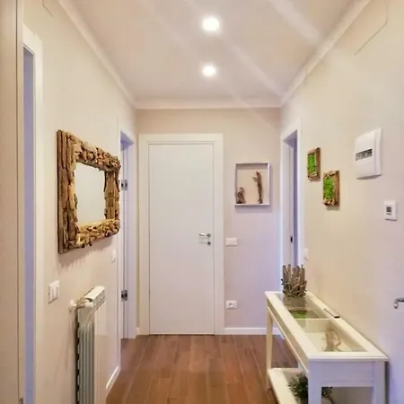 Apartman Bixio