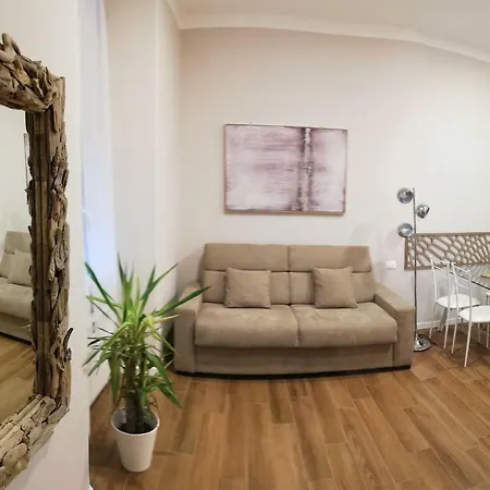 Bixio Apartman La Spezia