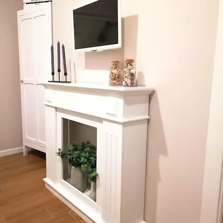 Apartman Bixio *