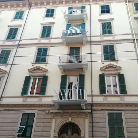 Bixio Appartamento *