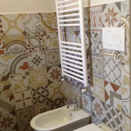 Apartman Bixio