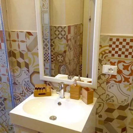 Apartman Bixio La Spezia