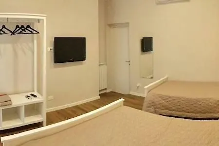Apartman Bixio La Spezia