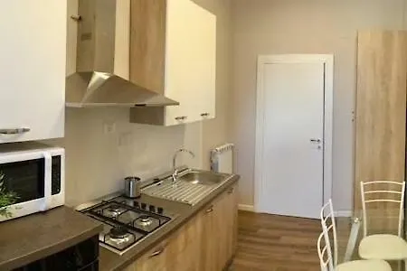Apartman Bixio *