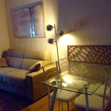 Apartman Bixio La Spezia