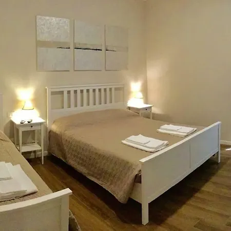 Apartman Bixio La Spezia
