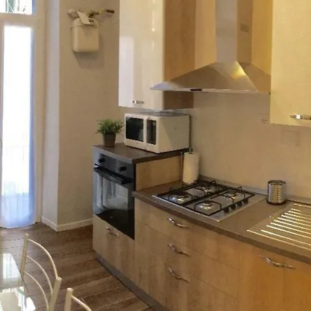 Bixio Apartman