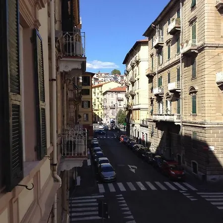 Apartman Bixio
