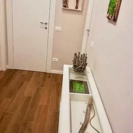Apartman Bixio *