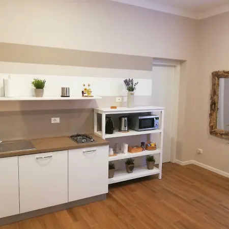 Apartman Bixio