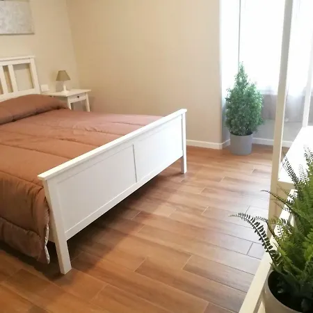 Bixio Apartman