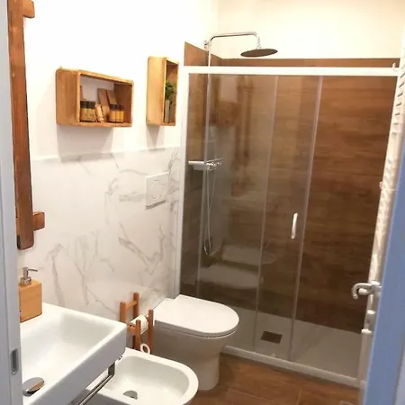 Apartman Bixio