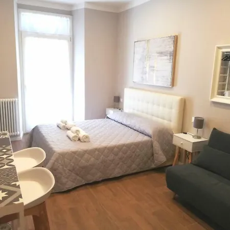 Bixio Apartman La Spezia