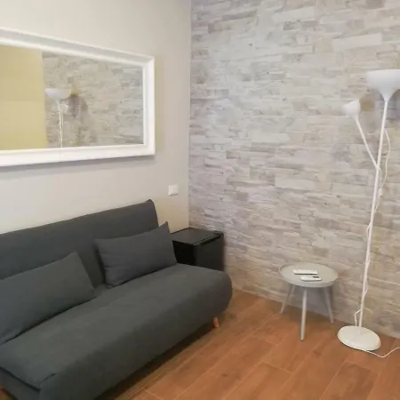Apartman Bixio *