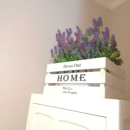 Apartman Bixio La Spezia