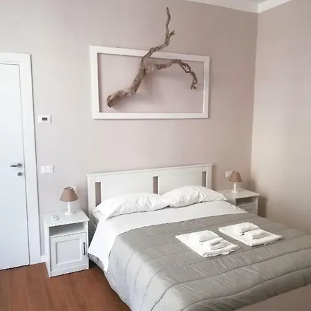 Bixio Apartman *