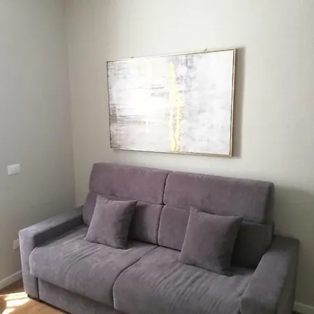 Apartman Bixio La Spezia