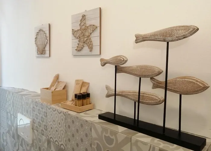 Appartement Bixio La Spezia