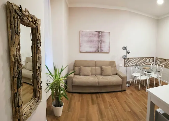 Bixio Appartement La Spezia