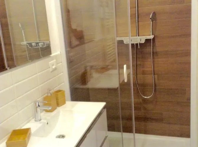 Appartement Bixio La Spezia