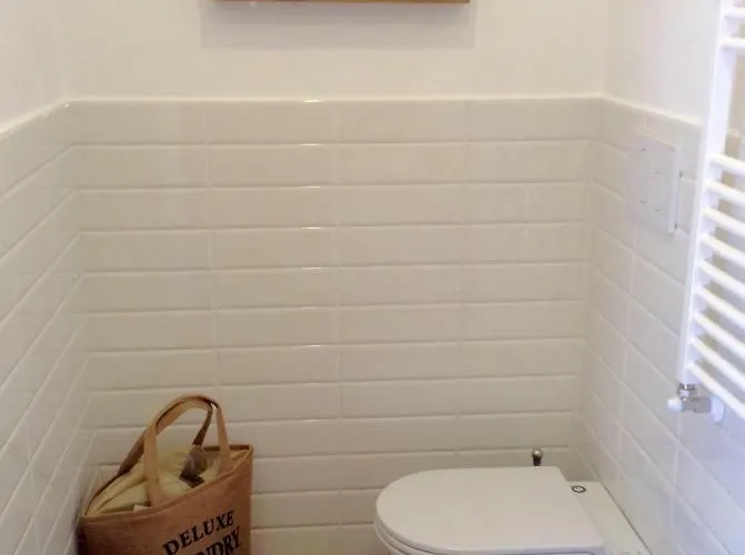 Appartement Bixio La Spezia