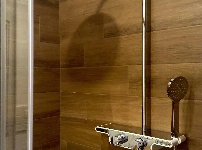 Appartement Bixio La Spezia