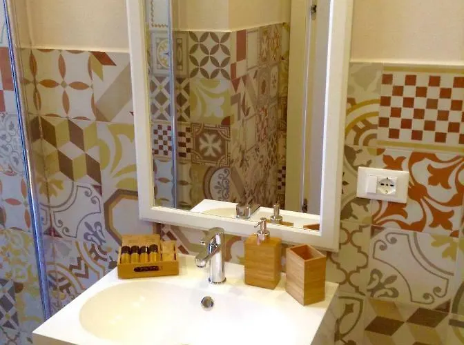 Appartement Bixio La Spezia