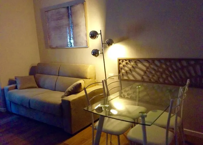 Appartement Bixio La Spezia