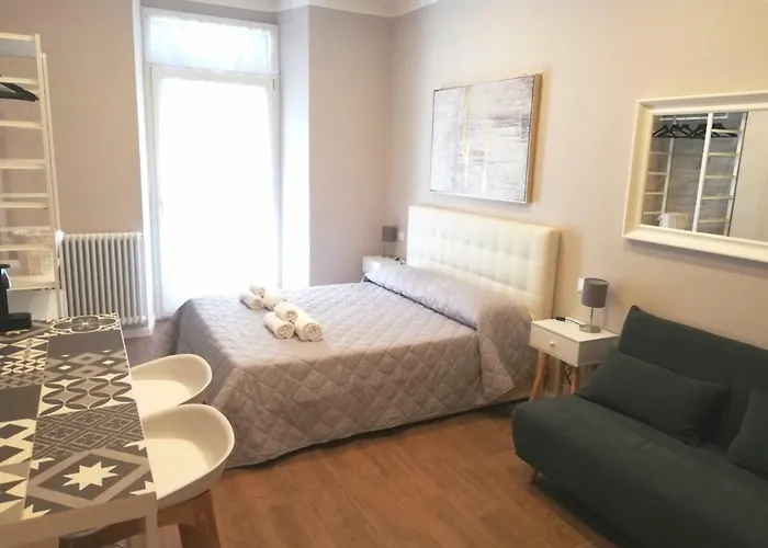 Bixio Appartement La Spezia