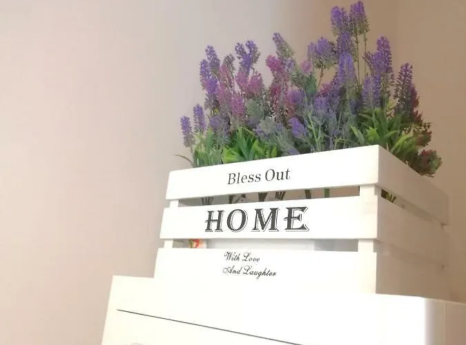 Appartement Bixio La Spezia