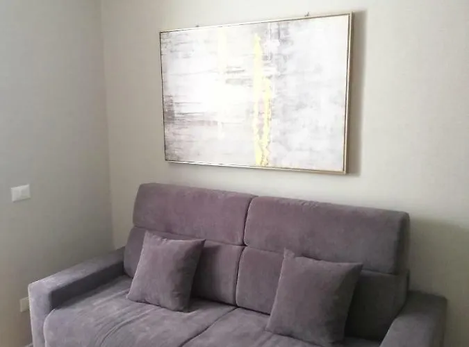 Appartement Bixio La Spezia