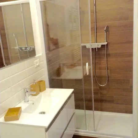 Apartment Bixio La Spezia