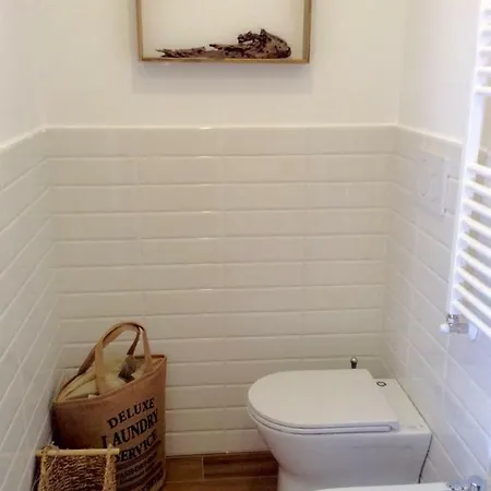 Appartement Bixio La Spezia