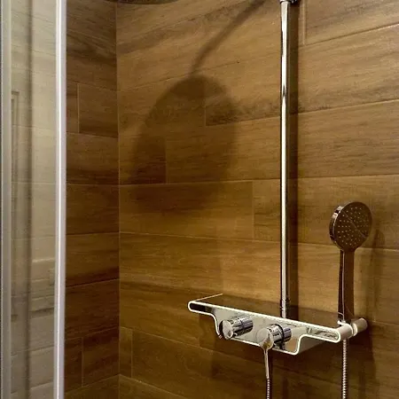 Appartement Bixio La Spezia