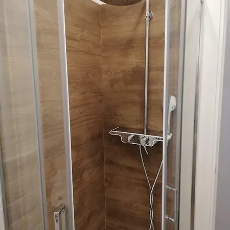 Apartment Bixio